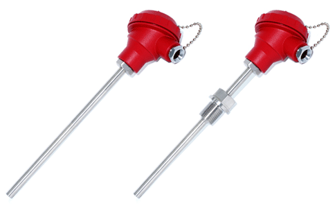 昌暉實(shí)體熱電偶 實(shí)體熱電偶