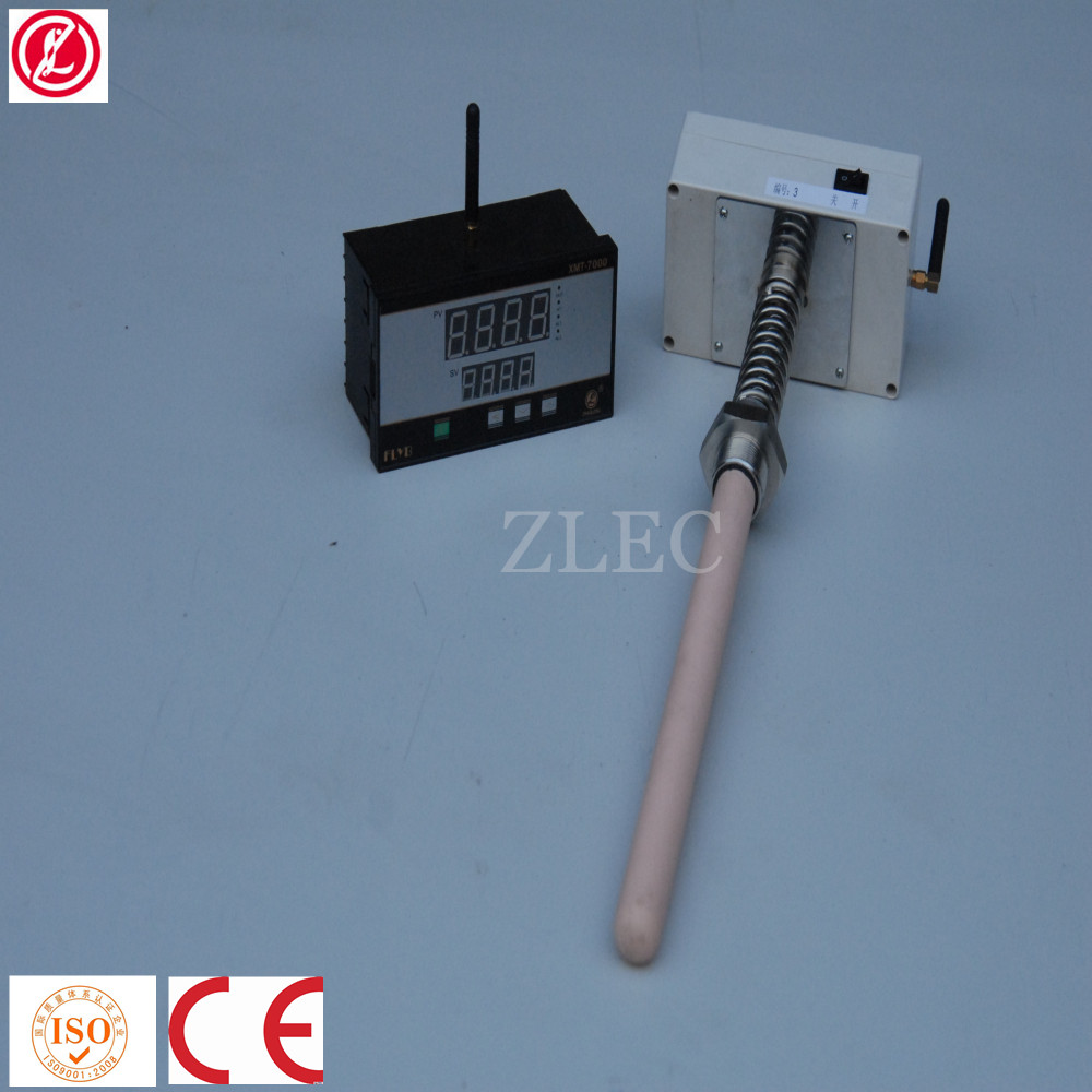 熱電偶的安裝方法這也是學問！