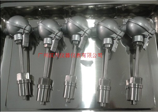 熱電阻和熱電偶有什么區別？