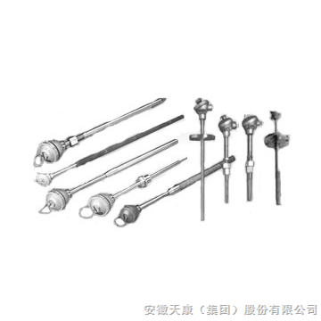 WRNN-331，WRNN-230，WRNN-431，WZP-230NM耐磨熱電偶